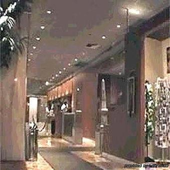 Carter Hotel New York Luaran gambar