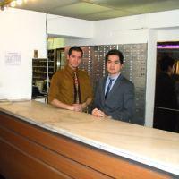 Carter Hotel New York Luaran gambar