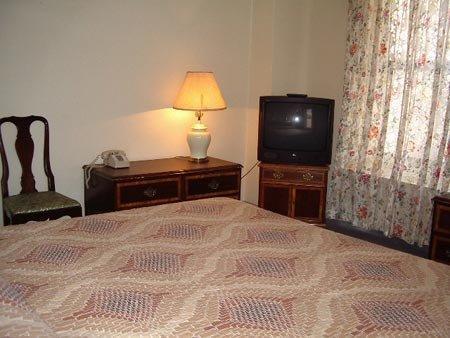 Carter Hotel New York Luaran gambar