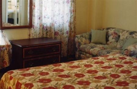 Carter Hotel New York Luaran gambar