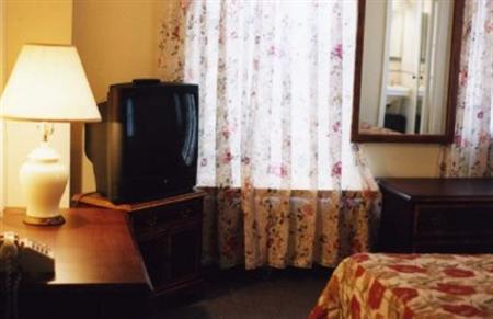 Carter Hotel New York Luaran gambar
