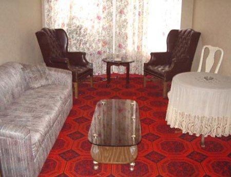 Carter Hotel New York Luaran gambar